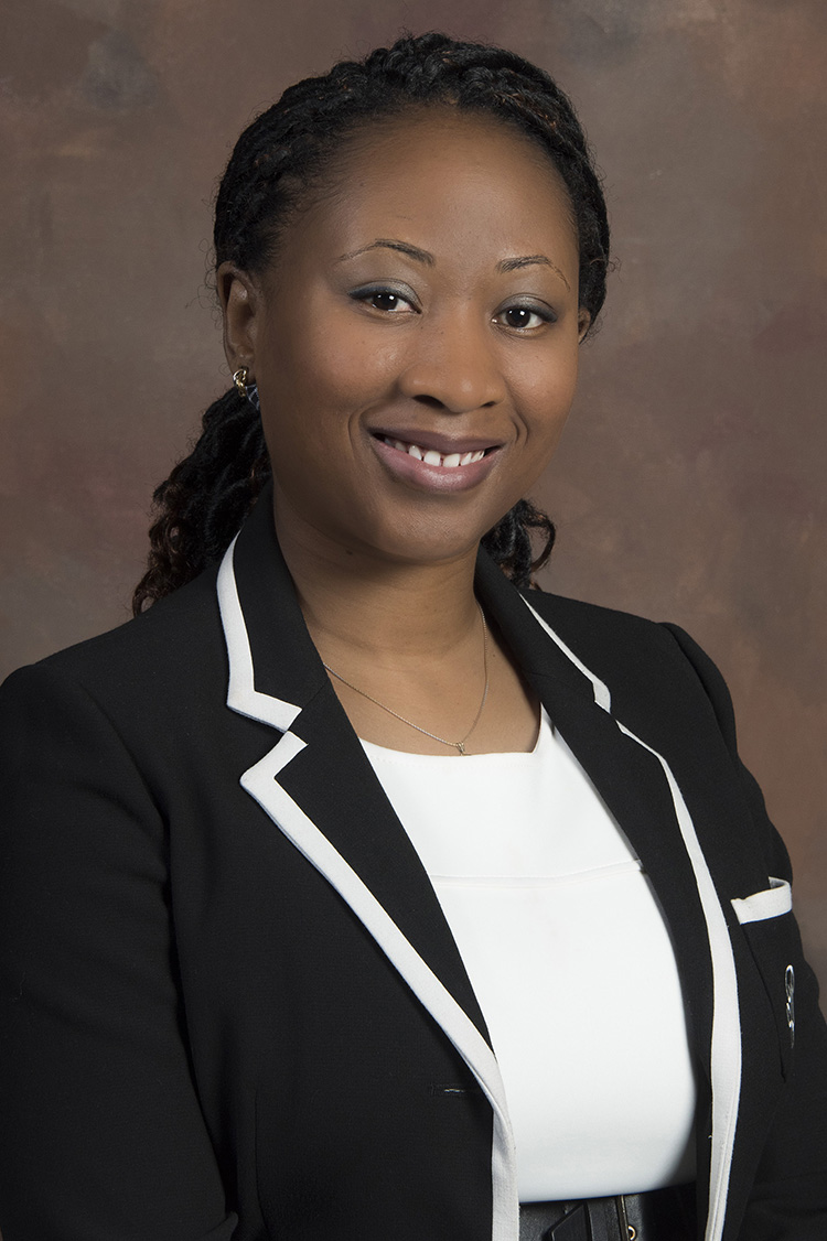 Nnenna Ukachi Badamosi, MD, MPH