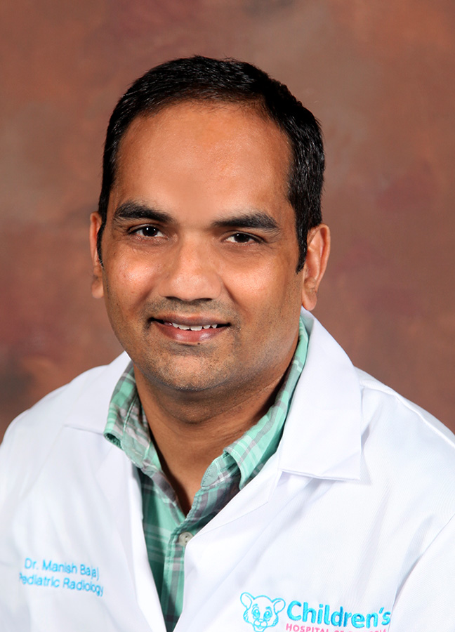 Manish Bajaj, MD