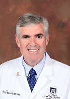 John T. Barrett, MD, PhD