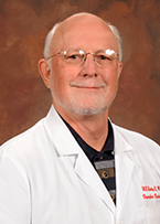 William B. Bates, III, MD