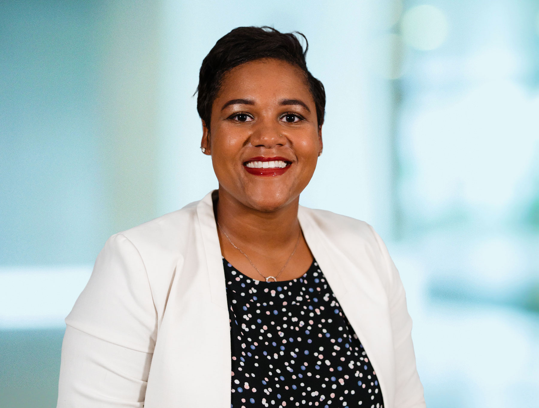 Jessica Y. BrittThomas, PhD AU Health Provider Profile