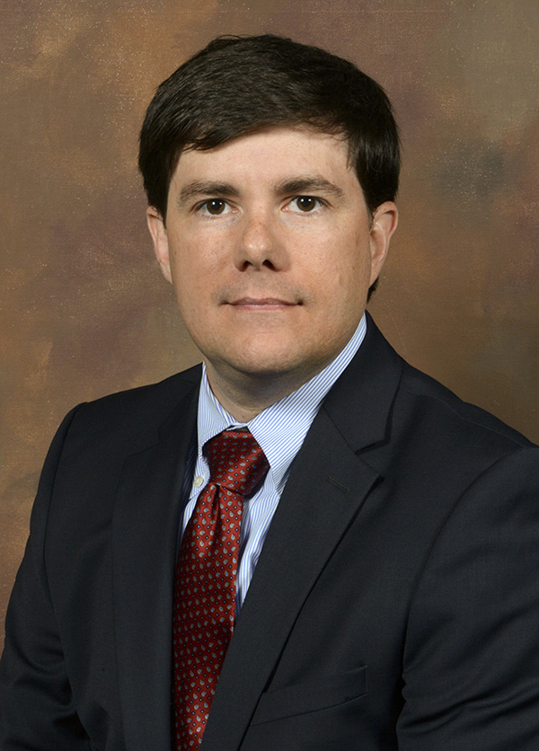 Locke J. Bryan, MD AU Health Provider Profile