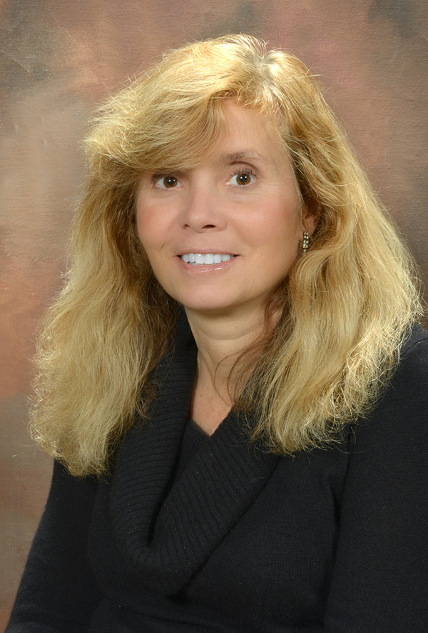 photo of Laura Carbone, MD