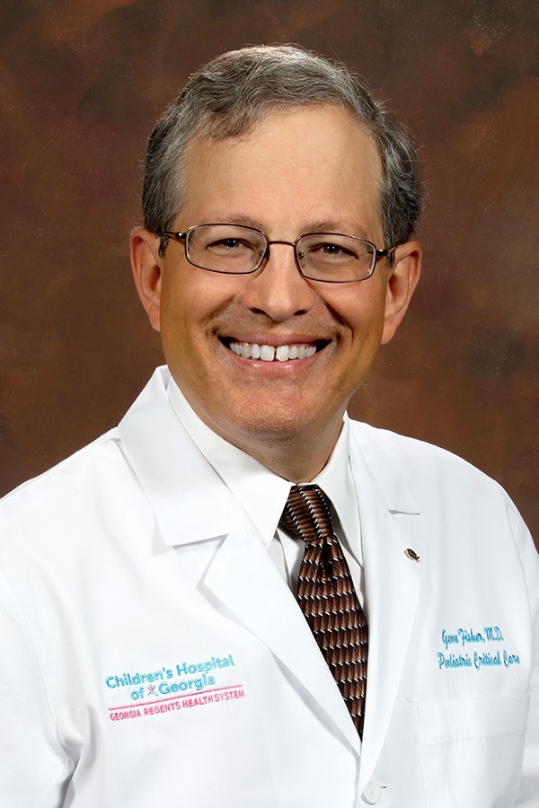 Lyle Eugene (Gene) Fisher, Jr., MD, MBA