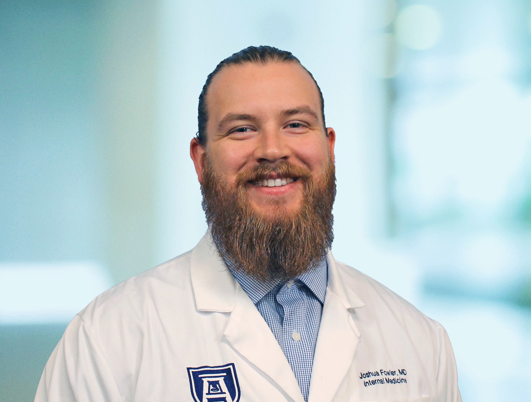 Matthew L Fowler, DO, PhD AU Health Provider Profile