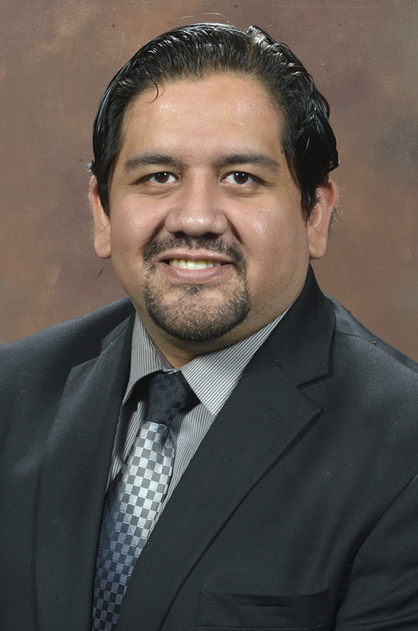 Klepper Alfredo Garcia, MD AU Health Provider Profile