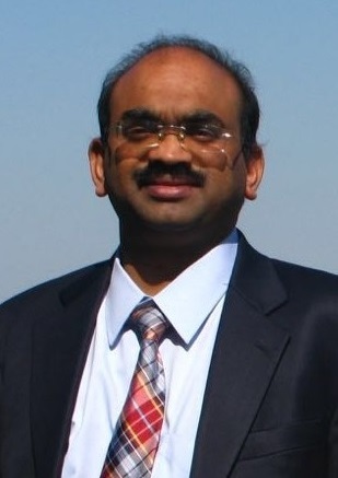 Achuta K Guddati, MD PhD
