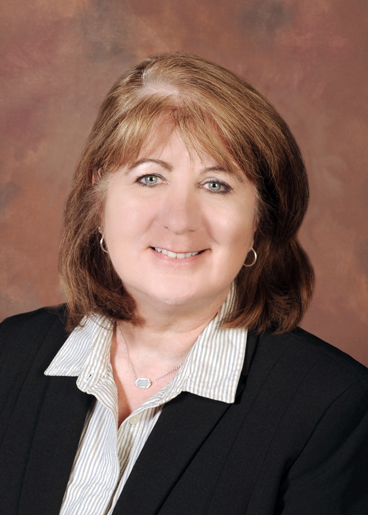 Judith L.P. Handley, MD