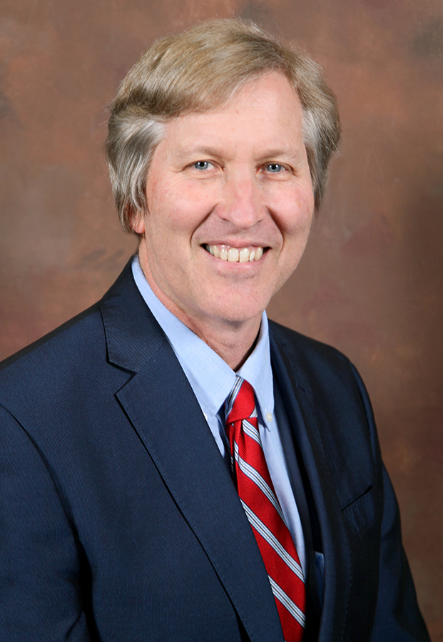 David C. Hess, MD