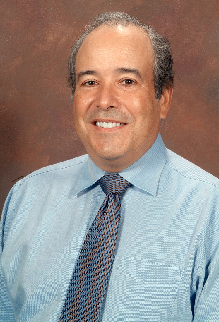 Carlos M. Isales, MD