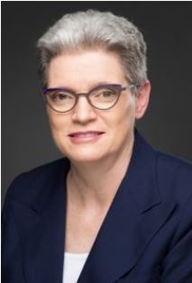 Annette Johnson, MD, Chair