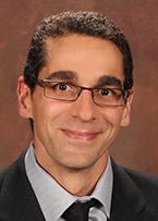 Daniel Kaminstein, MD