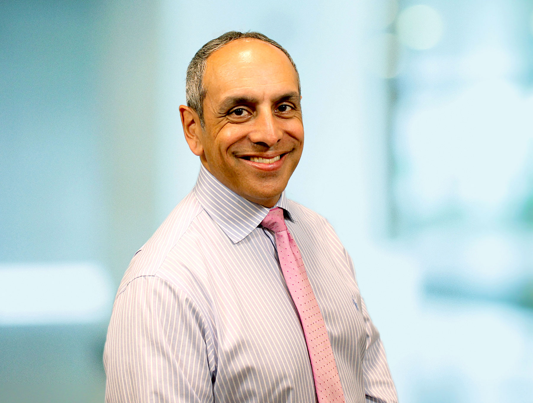 Sunil Kapoor, MD AU Health Provider Profile