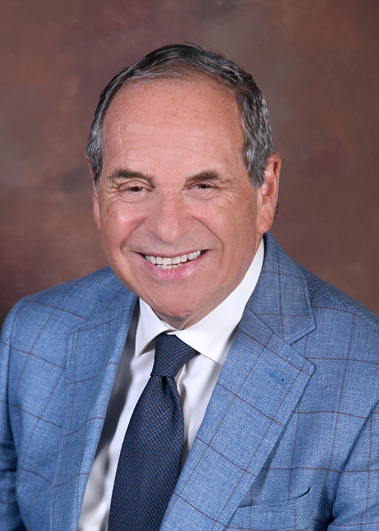 Allan Norman Krutchik, MD