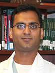 Vikas Kumar, MD