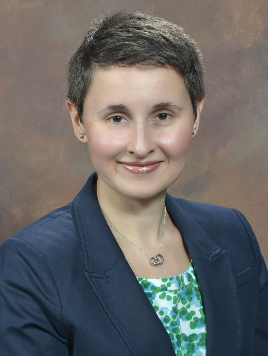 Julie A. Kurek, MD