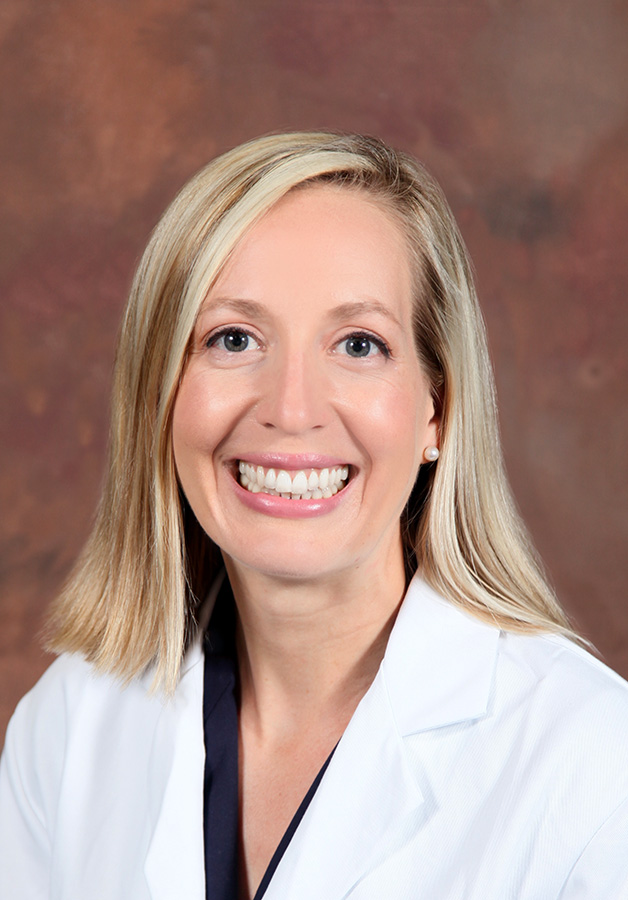 Jennifer Lanzer, MD, MS