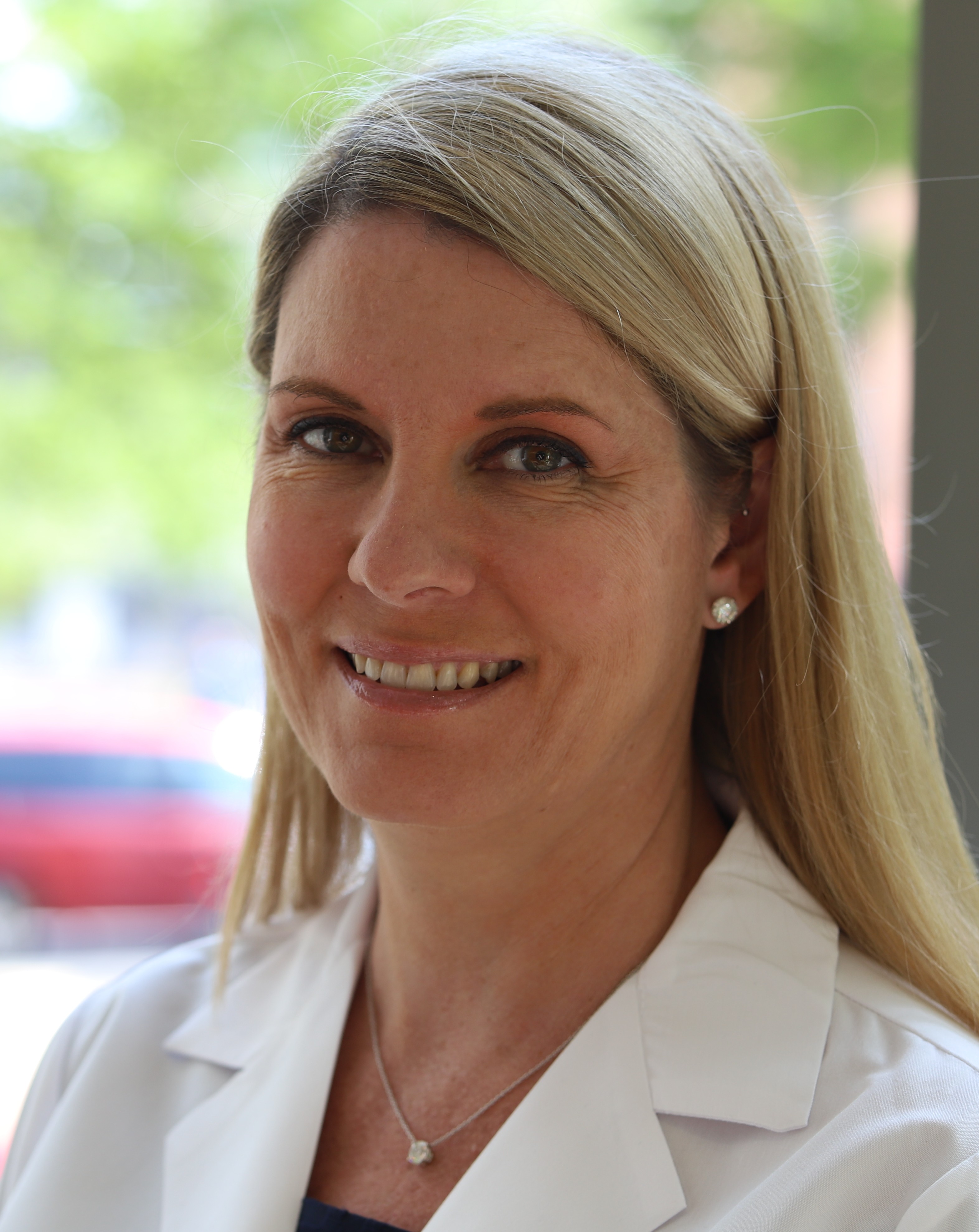 Michelle Lee, MD