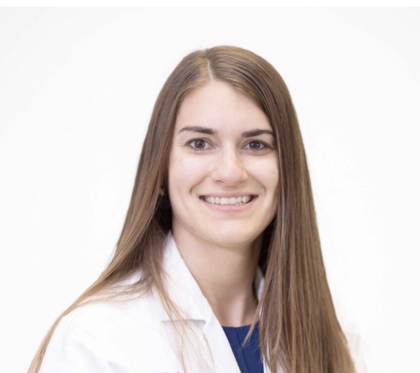 Shaynna  Mann, MD