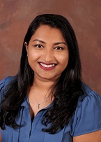 Smitha Mathew, MD