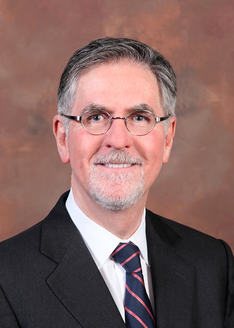 D. Douglas Miller, MD, CM, MBA