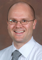 Brian Miller, MD, PhD, MPH