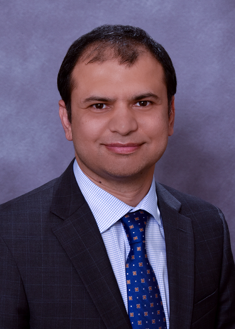 Ahmad  Mirza, MD