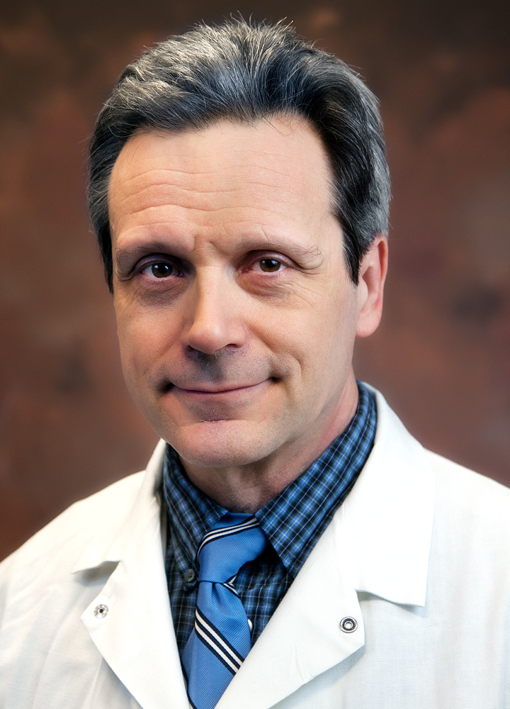 Anthony M. Murro, MD