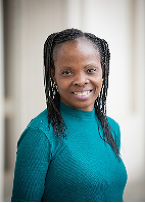 Titilayo Oluwabusi, MD