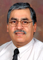 Luis Ortiz, MD