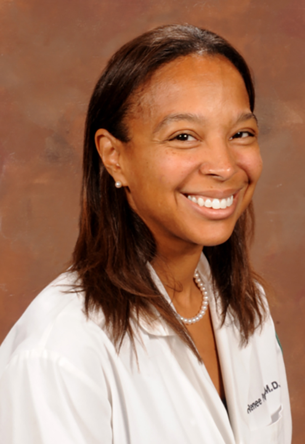 Renee T. Page, MD