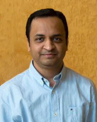 Pinkalkumar Patel, MD
