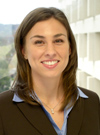 Rebecca J Rahn, MSPA, PA-C
