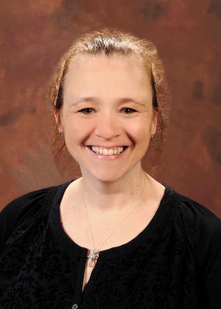 Linda Randolph, CNM AU Health Provider Profile