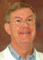 Michael Frederick Roberts, MD