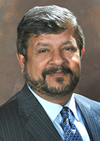 Amyn Rojiani, MD