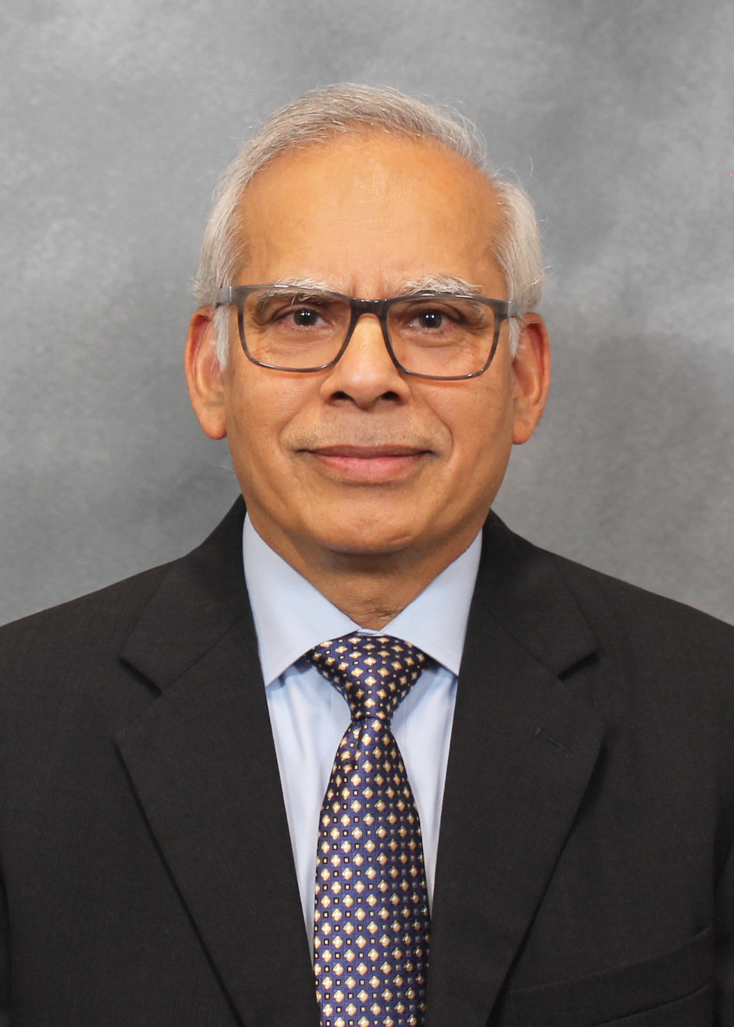 Gyanendra Kumar Sharma, MD