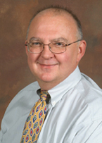 Norman B. Thomson, MD