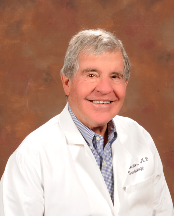 John W Thornton, III, MD