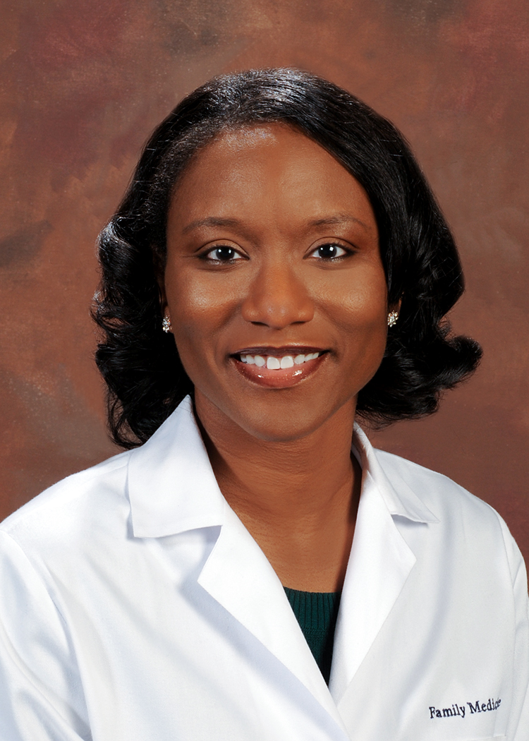 Ebony  Whisenant, MD