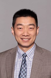 Hanping  Wu, MD