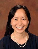 Rebecca Yang, MD, FAAP
