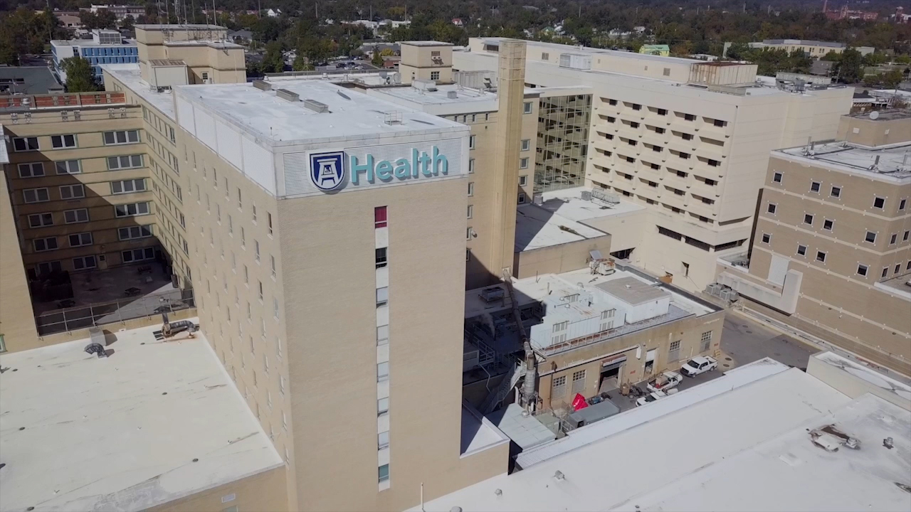 district urgent care calgary Aimee Mattison