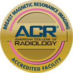 ACR Breast MRI Accreditation